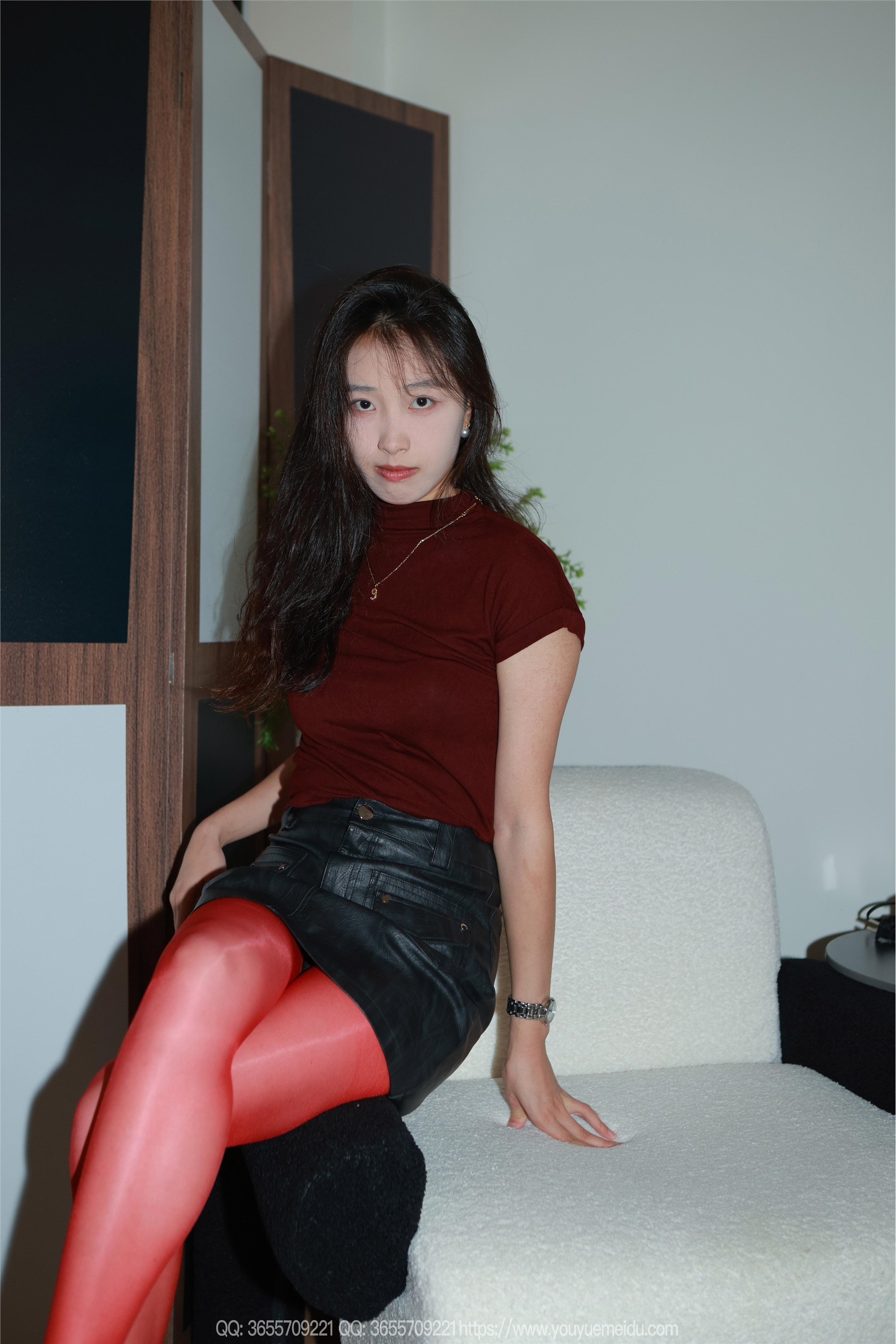 IESS异思趣向  2025.06.15 丝享家 2080 小九《红鸾星动（上）》